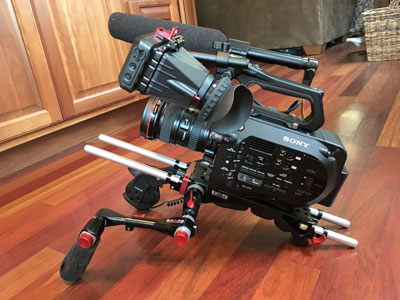 Sony FS7